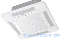 ���������� ��������� ���� Electrolux EAC�/I-12 FMI/N8